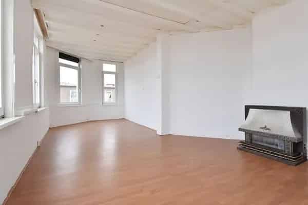 3 Kamer Hoekappartement Den Haag Nabij Centrum
