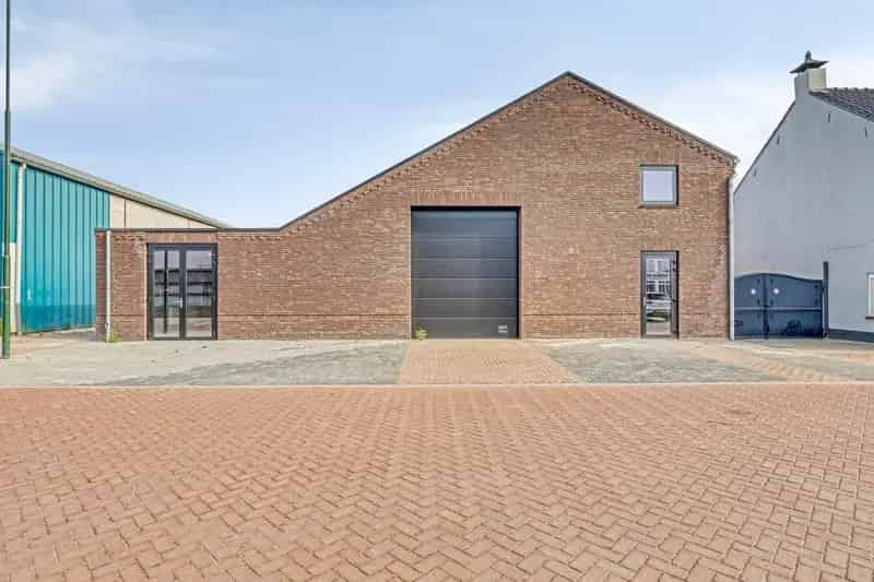 Bedrijfshal te huur Veghel Noordkade 356m2