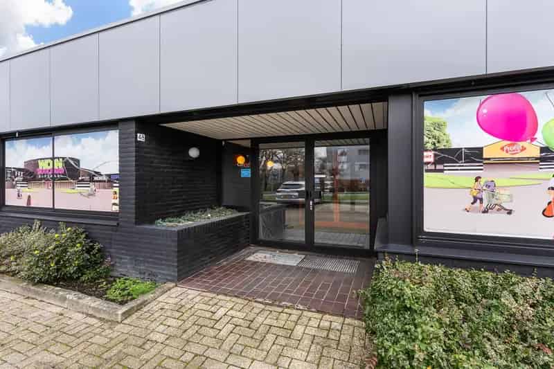 Kantoorruimte te huur Oldenzaal 420m2