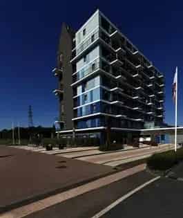 Luxe Penthouse 180m2 3 Slaapkamers Assen