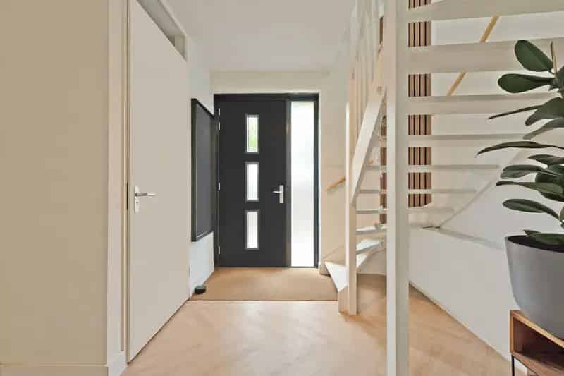 Moderne Twee Onder Een Kapwoning Amersfoort  A+++