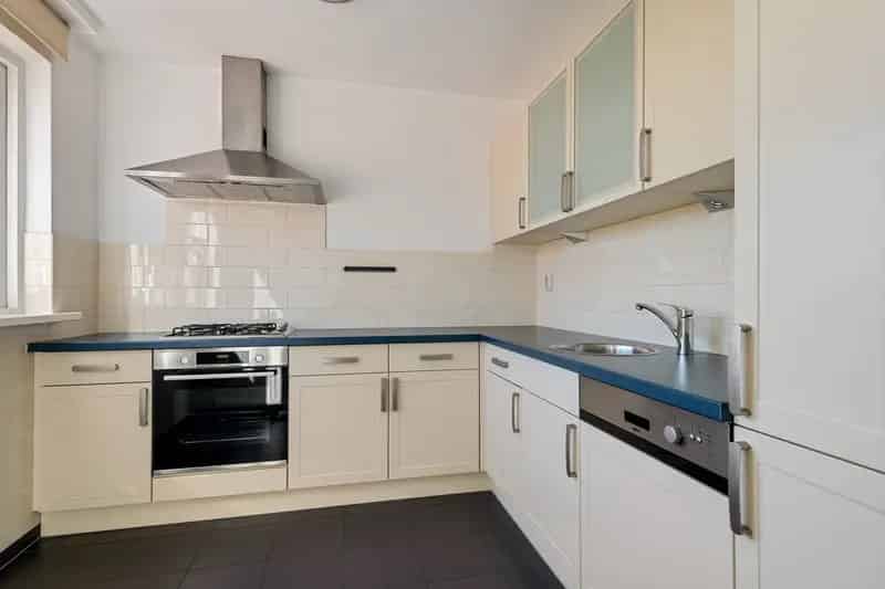 3 Kamer Maisonnette Hoofddorp Grote Belt