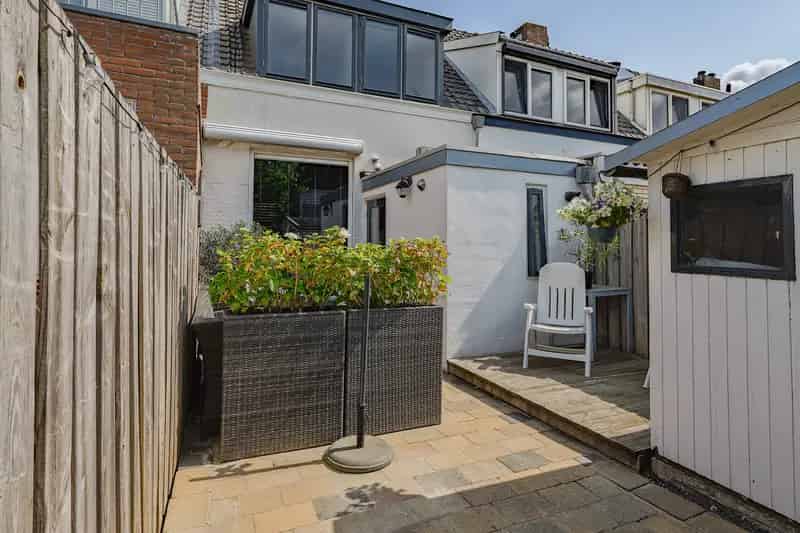 4 Kamer Een gezinswoning te koop Buitenuitbreiding West