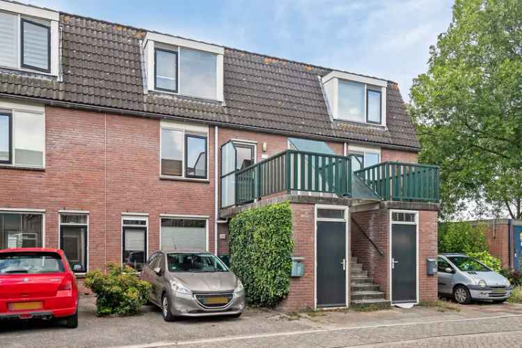 Woning Te Koop in Weesp, Noord-Holland