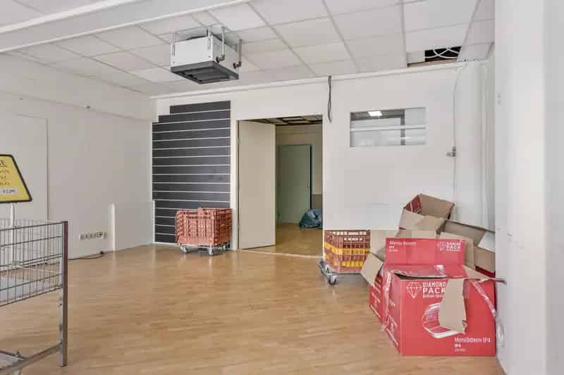 Hengelo Winkelruimte te Huur Centrum 70m²