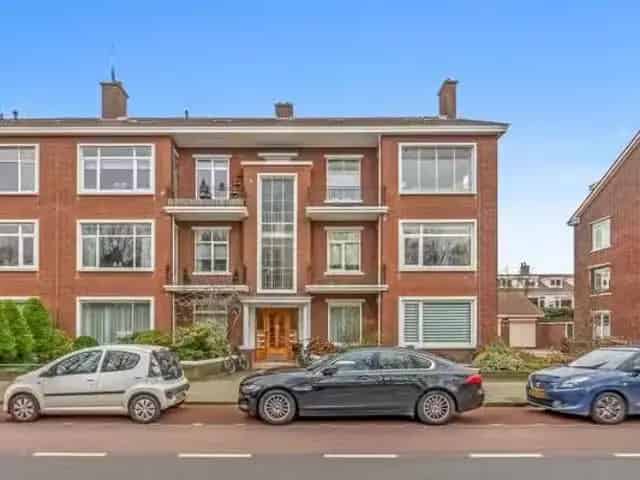 Appartement te Koop Den Haag 3 Slaapkamers 80m2