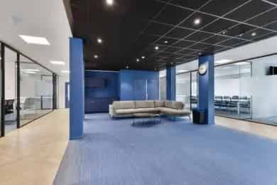 400-3000 m2 Kantoorruimte te Huur Almere MAC3PARK Campus