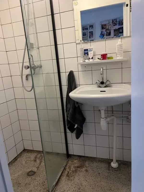 2 Kamer Parterre Delft KoopGarant Tuin Achterom