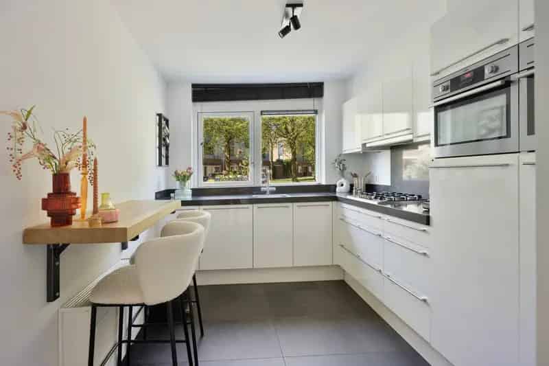 Moderne woning Oss met 3 slaapkamers en luxe afwerking