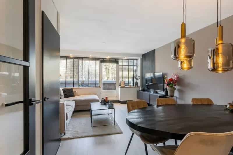 Appartement te koop Vlaardingen Holy 2 slaapkamers zonnig balkon