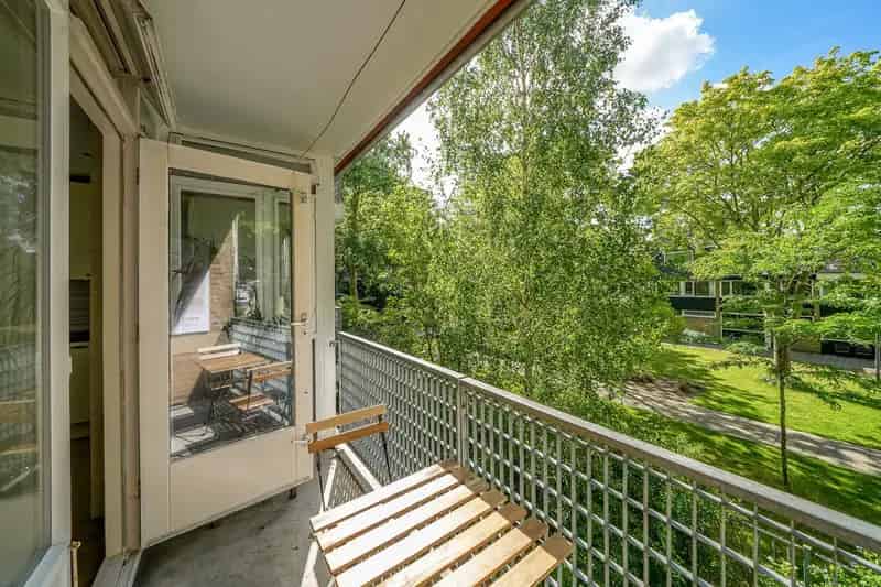 Appartement Te Koop , 35, Aristotelesstraat, Rotterdam, Zuid-Holland