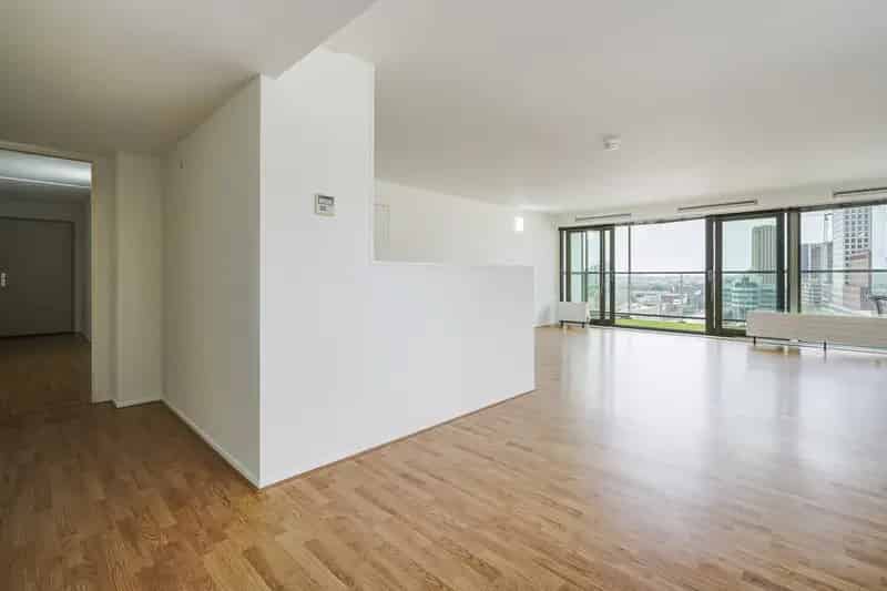 Ruim appartement Den Haag nabij CS - 2 slaapkamers - Balkon - Parkeerplaats