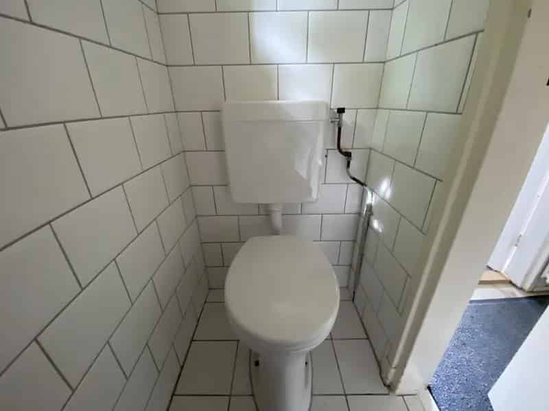 Ruime woning Lexmond 2 personen