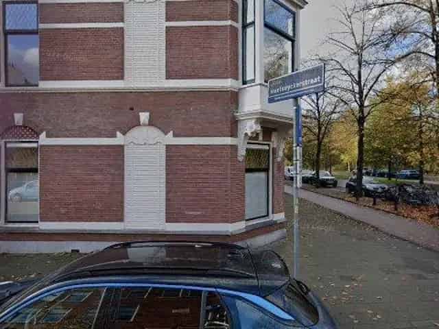 Luxe Appartement Bezuidenhout Haagse Bos
