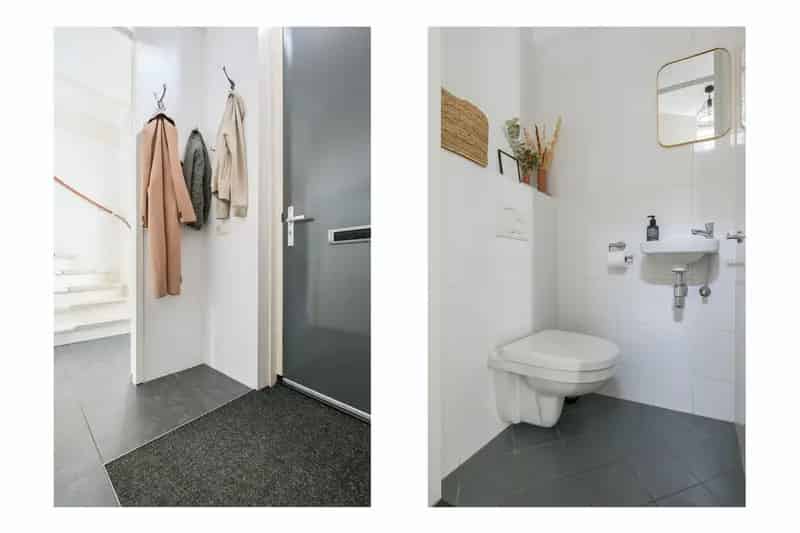 Huis te koop Vathorst: Ruime gezinswoning 3 lagen 98m2 A+