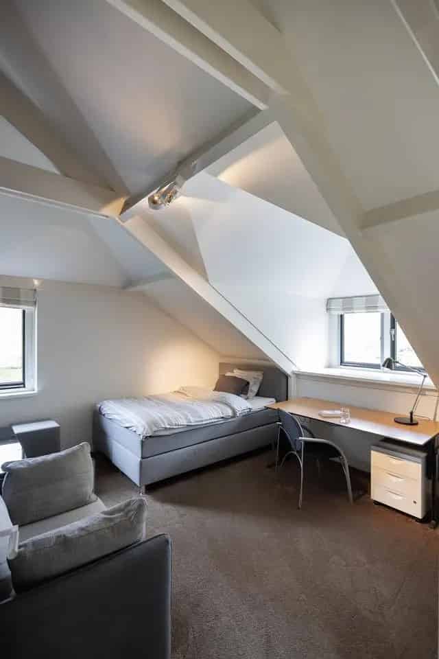 Luxe Landhuis met Binnenzwembad te Koop in Achterveld