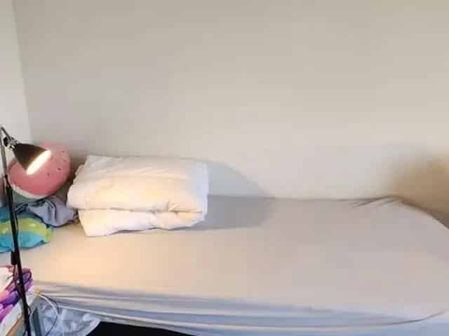 Kamer Boeckstaetehof Nijmegen: Ruime kamer nabij HAN