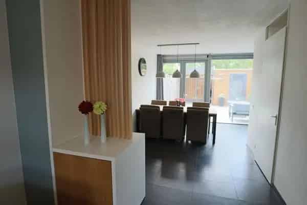 Moderne Hoekwoning Wouw 3 Slaapkamers Ruime Tuin Energielabel A