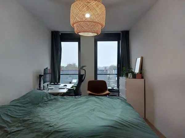 Appartement Te Huur in Veghel, Noord-Brabant