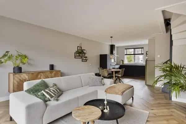 Luxe Hoekwoning nabij Peelse Bossen 3 slaapkamers 113m2