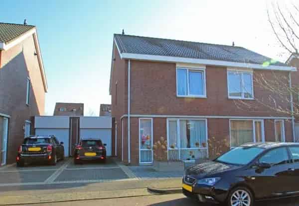 Ruime woning Kerkrade Pensionaatstraat 28