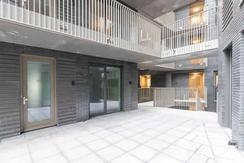 3 Kamer Appartement te Koop Sloterdijk Amsterdam