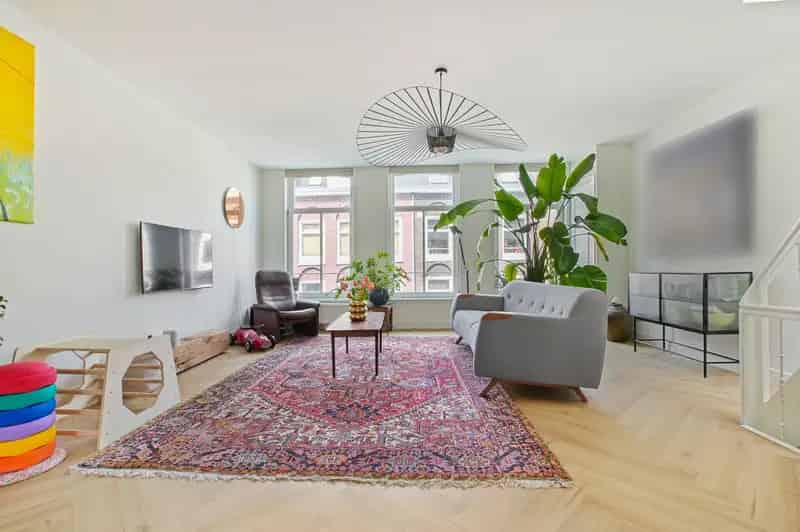 Appartement te koop: Govert Flinckstraat 330-2 1074 CE Amsterdam | Funda