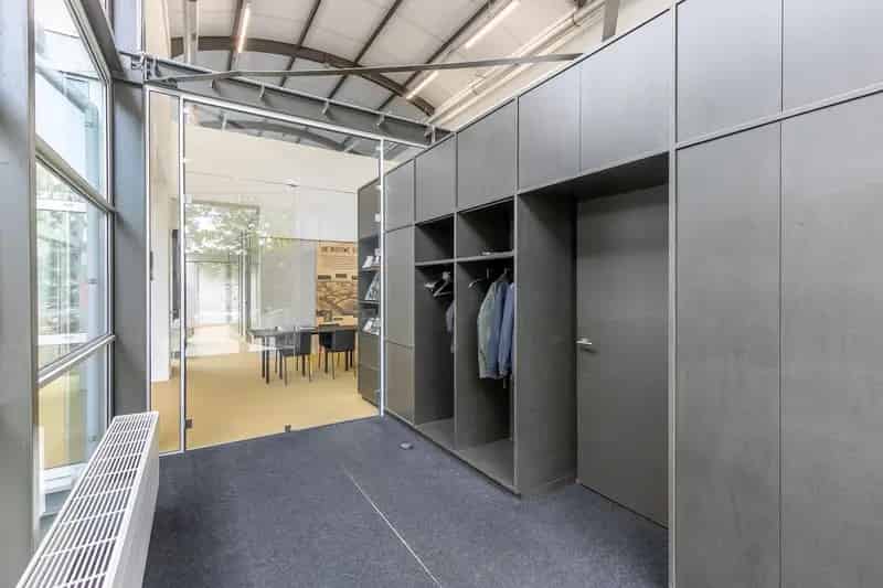 Kantoor Amersfoort | Zoek kantoren te huur: Oliemolenhof 106 3812 PB Amersfoort 