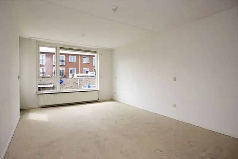 3-kamerappartement Het Flierborgh seniorencomplex