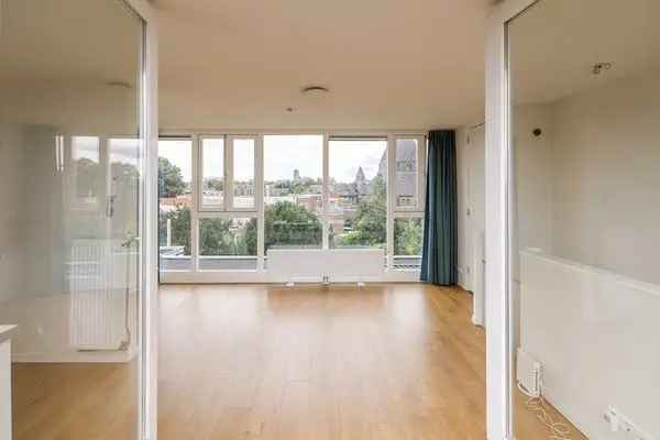 Appartement Te Huur in Utrecht, Utrecht