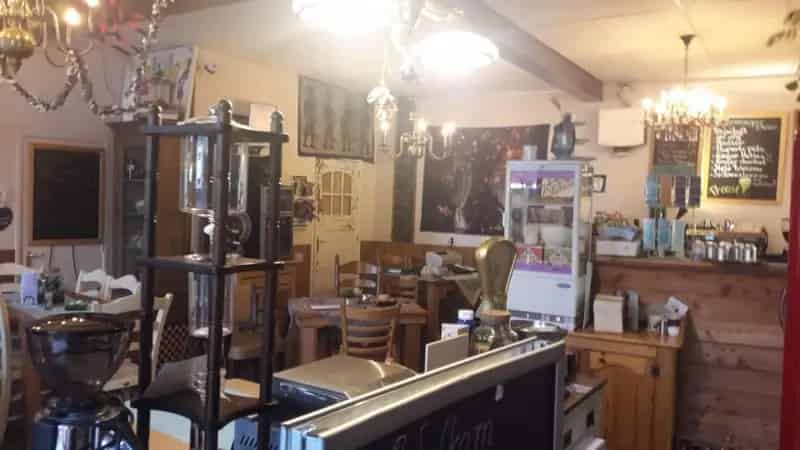 Assen Winkel Horeca Pand te Huur Centrum