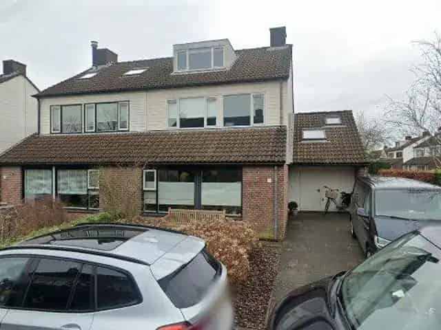 Huurwoning for rent Aalsmeer Perronzijde