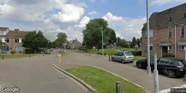 4-kamer Huurwoning Veldhoven Bovenhei 102m2