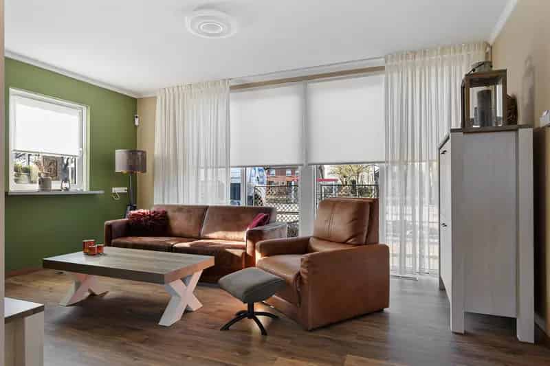 Royale Vrijstaande Woning 4 Slaapkamers Grote Tuin Musselkanaal