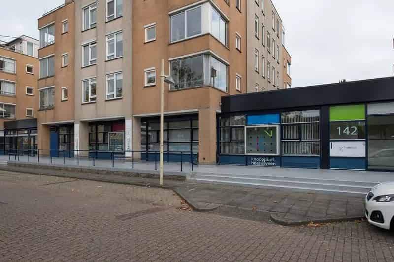 Kantoorruimte Heerenveen te Huur 378m²