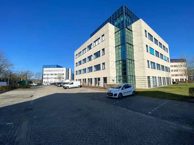Kantoorruimte te Huur Zwolle Oosterenk II 157m2