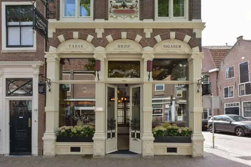 Winkel Hoorn (NH) | Zoek winkels te koop: Breed 38 1621 KC Hoorn (NH) 