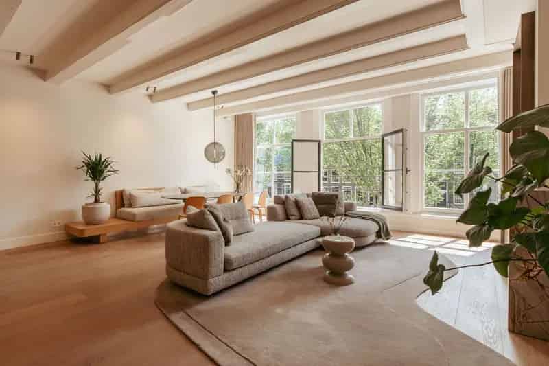 Appartement te koop: Herengracht 553-1 1017 BW Amsterdam | Funda