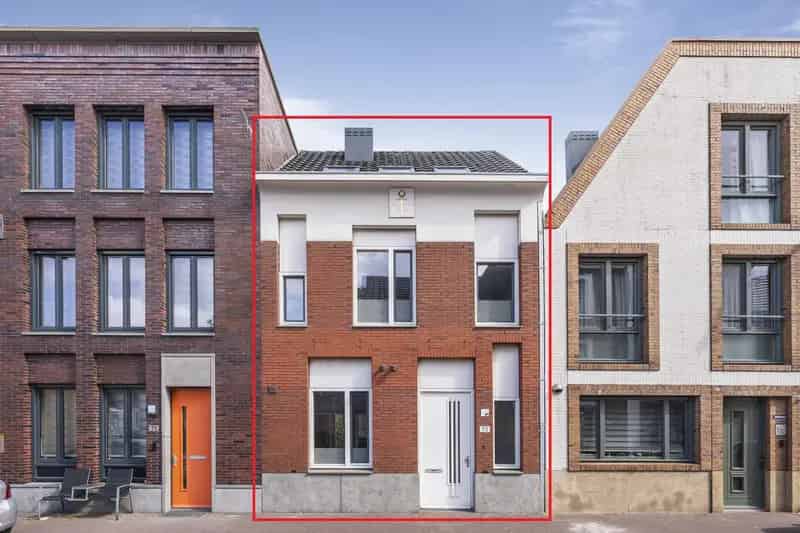 Huis te koop Frogerstraat 73 IJmuiden