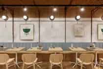 Horecaruimte te huur Schagen 190m2