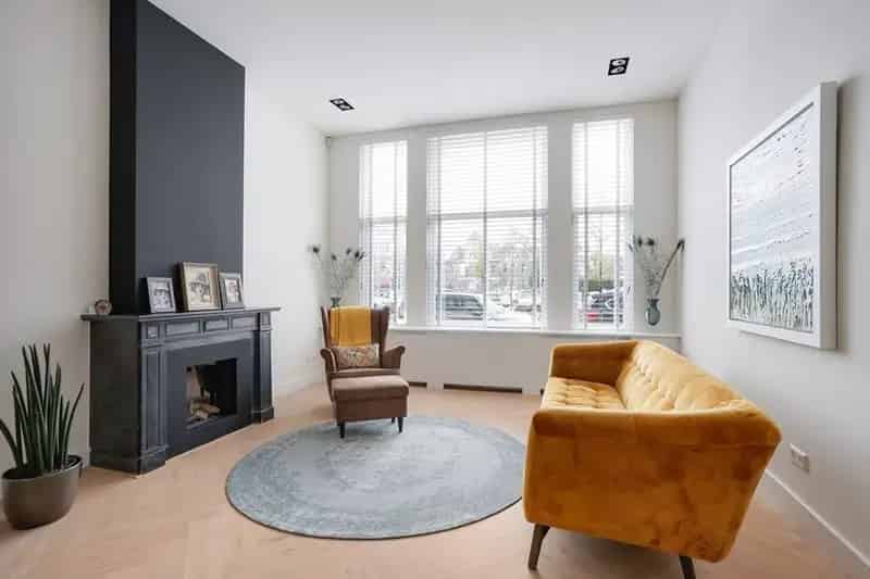 7-kamer Woonhuis 's-Gravenhage