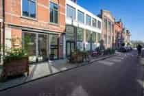 24 60 m2 Kantoorruimte te Huur Rotterdam