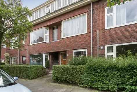 3 Kamer Appartement 259m² Groningen Nabij Centrum Station