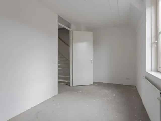 5 Kamer Tussenwoning 137m2 Hoofddorp
