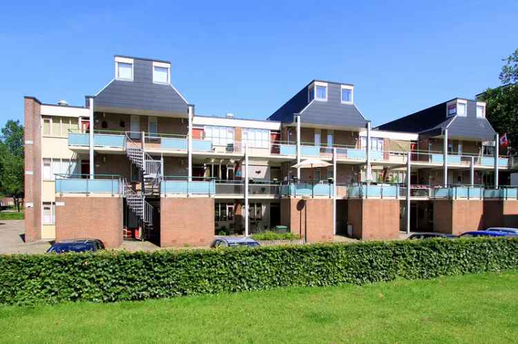 Woning verhoogde inkomensgrens 64847