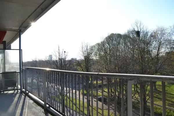 Ruim 4 Kamer Appartement Nabij Westermarkt