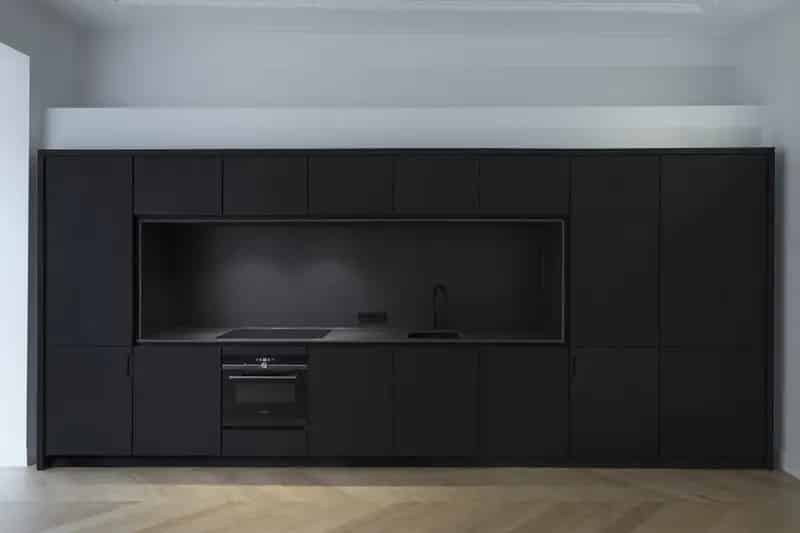 Gerenoveerd 3-kamerappartement Amsterdam Oud-Zuid 64m²