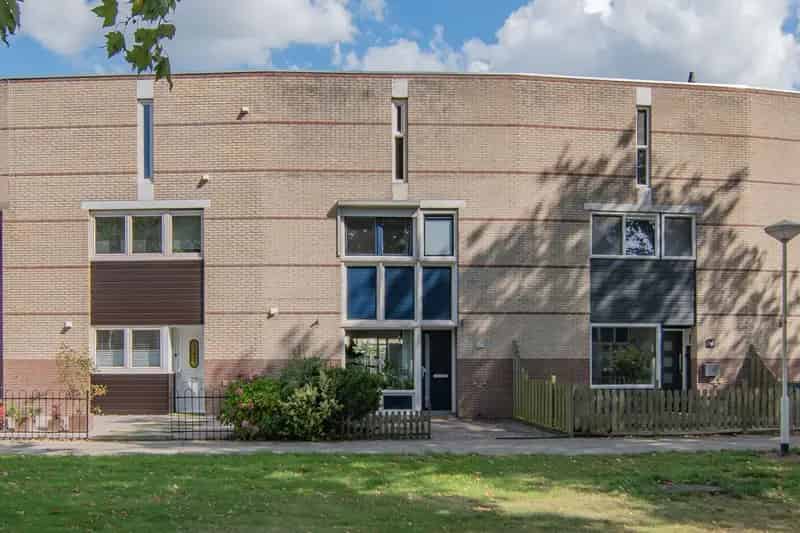 Huis te koop: Weidedreef 164 2727 EP Zoetermeer | Funda