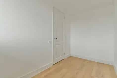 3 Kamer Appartement 67m² Hoofddorp  Direct Beschikbaar