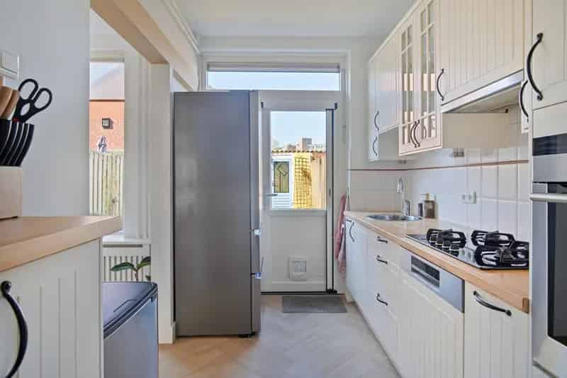 Huis te koop Den Bosch: Instapklare 4 slaapkamer woning